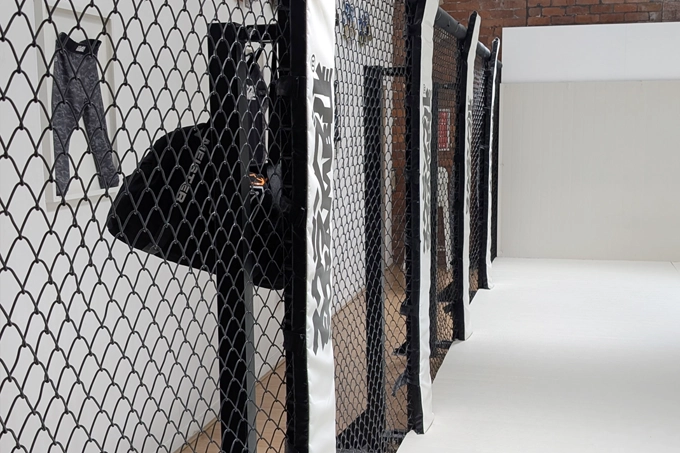 Scramble Academy Harrogate