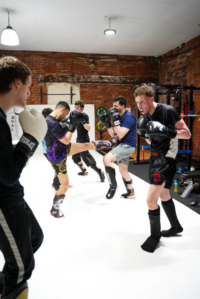 Harrogate Kickboxing