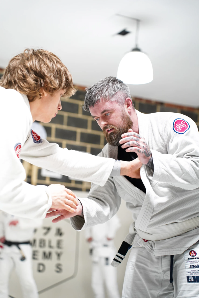 Harrogate BJJ