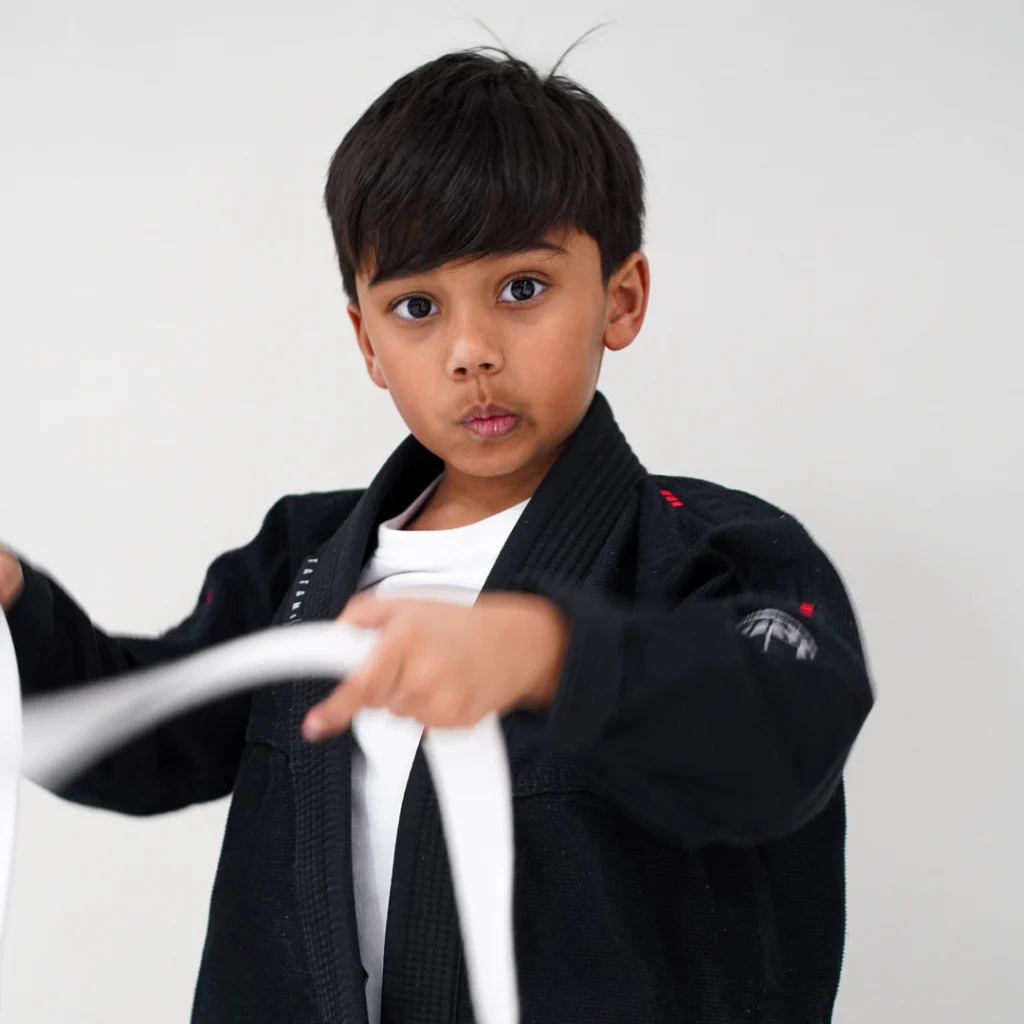 Kid's Classes Harrogate